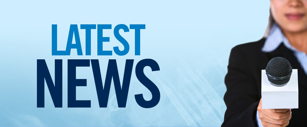 Latest News Image